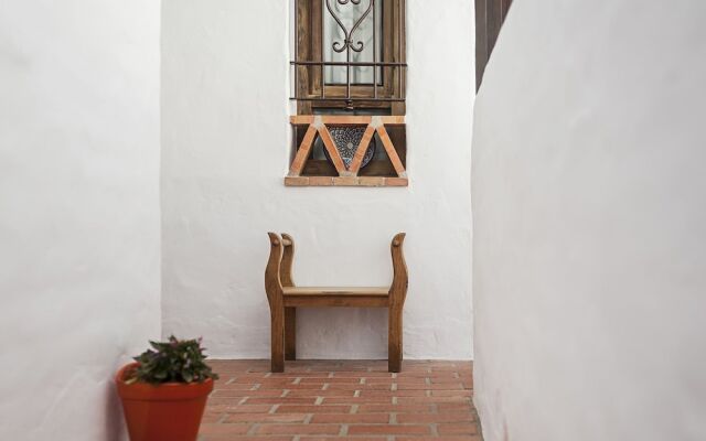 El Escondite de Conil