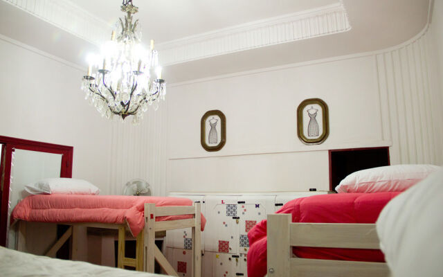 Rosario Global House