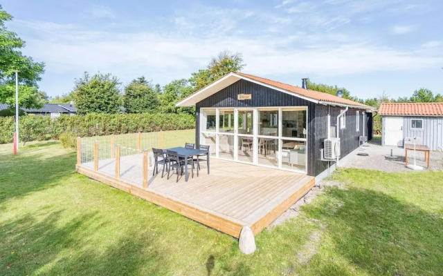 Holiday Home in Tarm