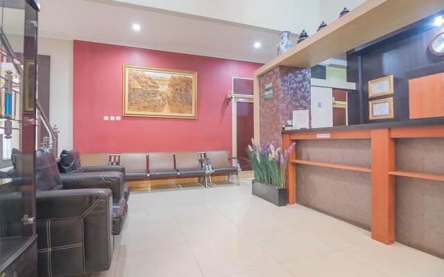 RedDoorz Syariah Plus @ Banjarbaru 2