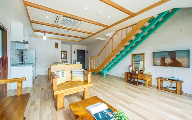 Gapyeong Garamseulki Pension