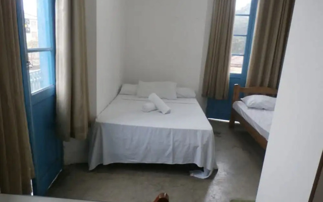 Balcony Hostel Hotel
