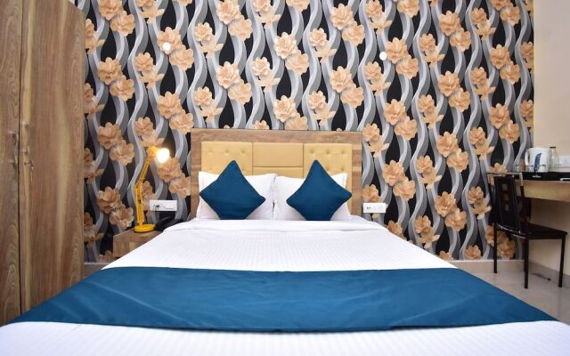 SilverKeyExecutiveStays38545StayhubParkStreet
