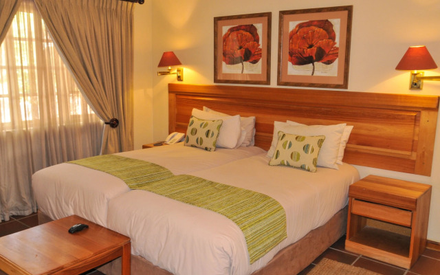 Tzaneen Country Lodge