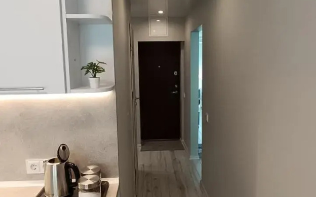 Oksapartment