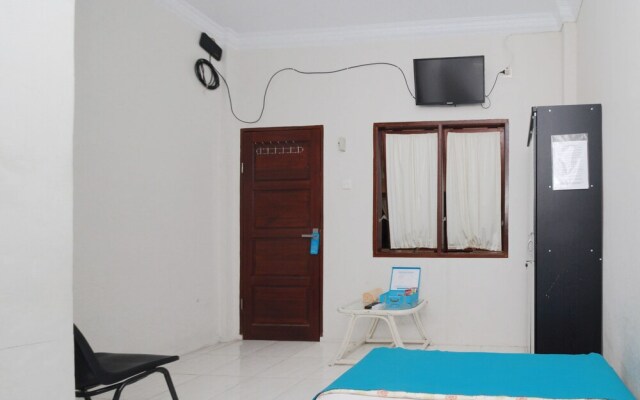 Airy Eco Medan Baru Sei Wampu Baru 29A