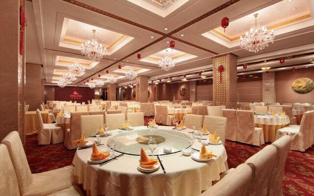 Shaoxing Yiquan Hotel