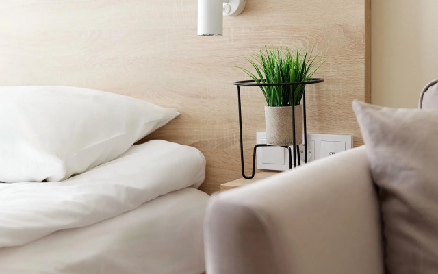 Апартаменты на улице Матроса Железняка 2