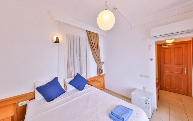 Kuluhana Hotel & Villas Kalkan