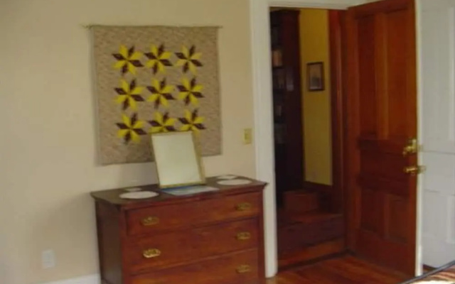 Haysler House Bed and Breakfast Inn