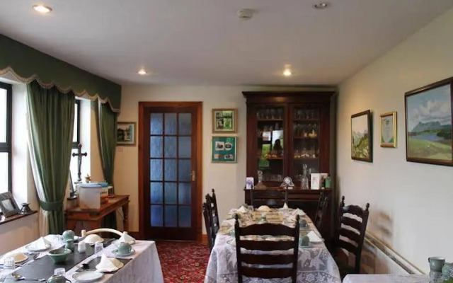 Coonagh Lodge
