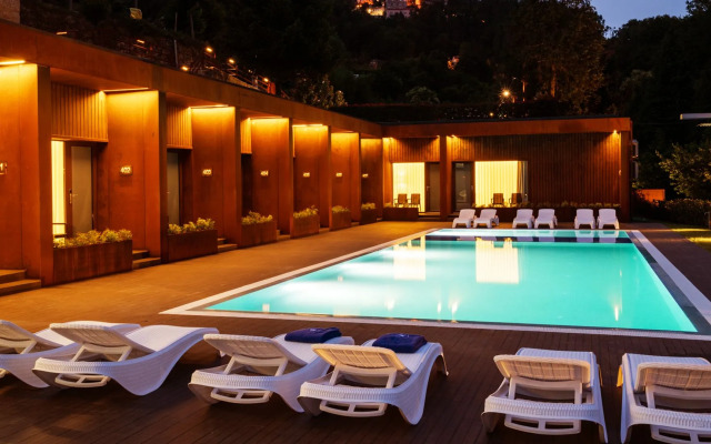 Agrinho Suítes & Spa Gerês