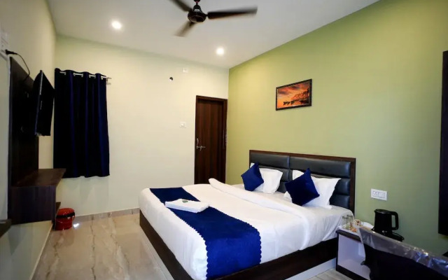 Hotel Imperial Kashi