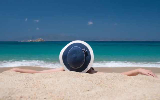 Legato Spa Suites With Private Pool