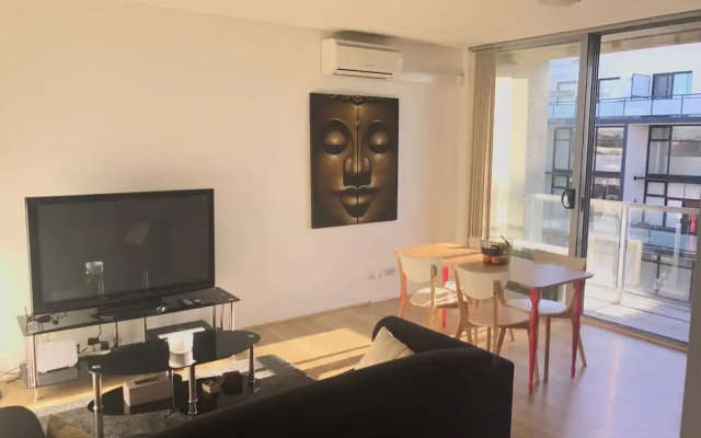 One Bedroom Apartment in Marrickville