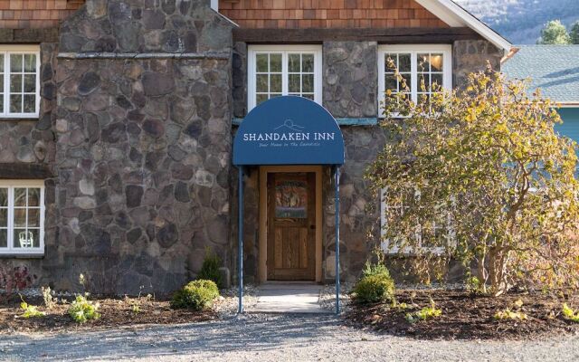 Shandaken Inn