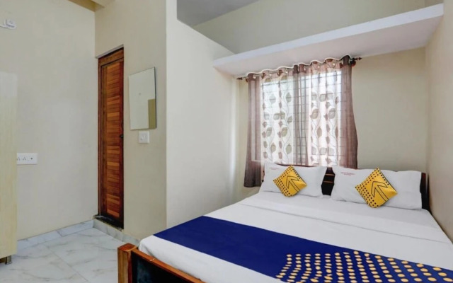 Ambika Residency Urban Stay