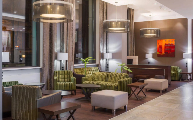Holiday Inn Kyiv by IHG