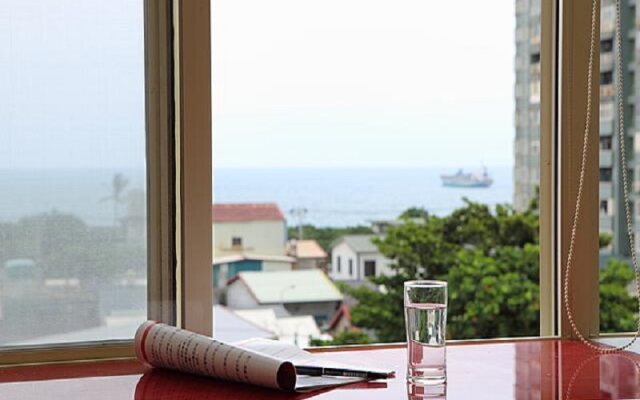 Ocean Hostel