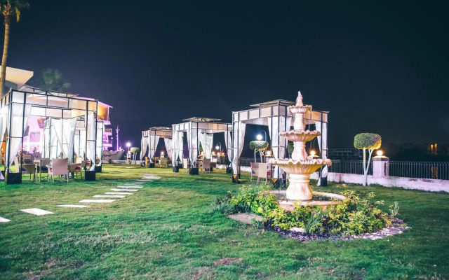 Jewel Maadi Cabins and Club