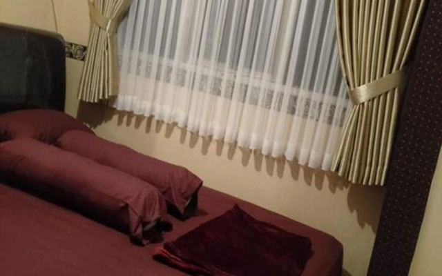 MyStayPro Sentra Timur