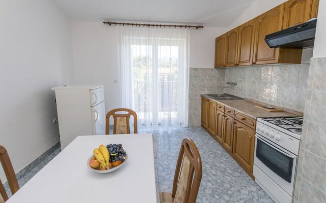 Apartments Matejka I