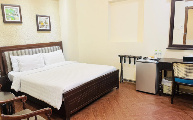 Nicecy Hotel - Bui Thi Xuan Street