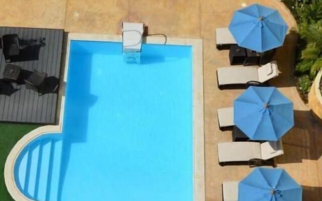 Golden Sea Hotel