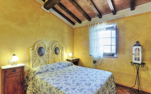 Agriturismo Le Scope