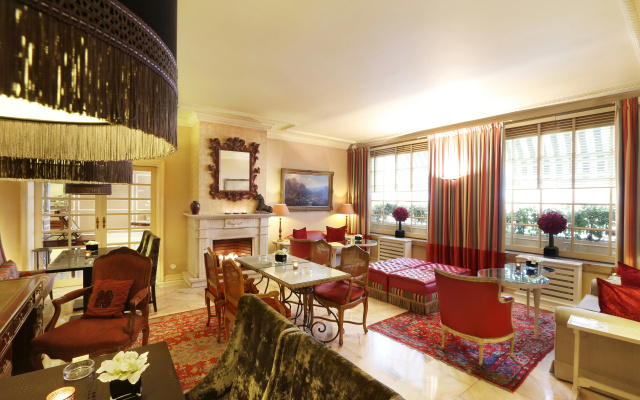 Lisboa Plaza - Avenida Hotel, a Lisbon Heritage Collection 