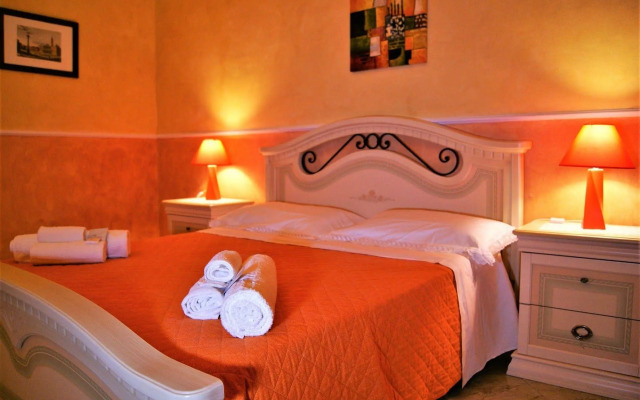 Bed & Breakfast Oleaster
