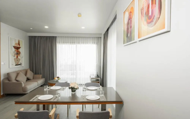 SN Residences