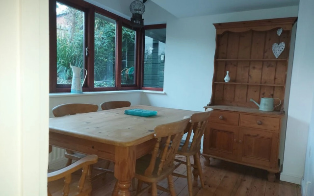 3 Bedroom Period House in Wingham, Canterbury