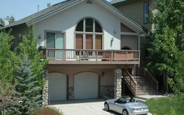 The Landings by RedAwning