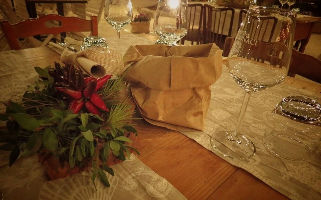 Antica Villa del Conte