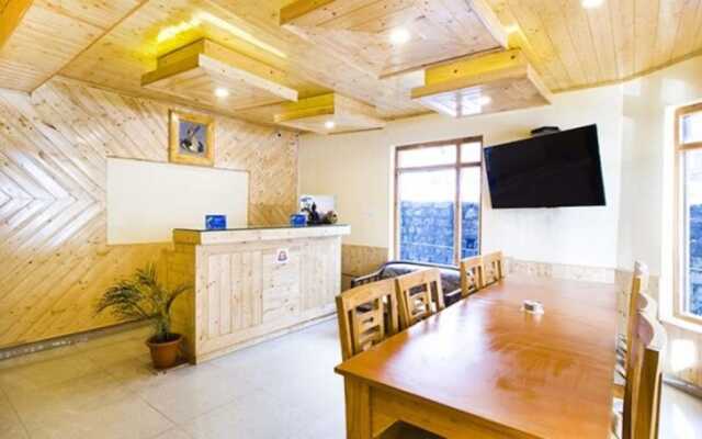 Fabexpress Shami Inn