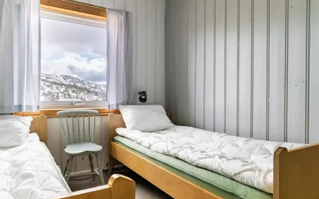 Rondane Fjellstue