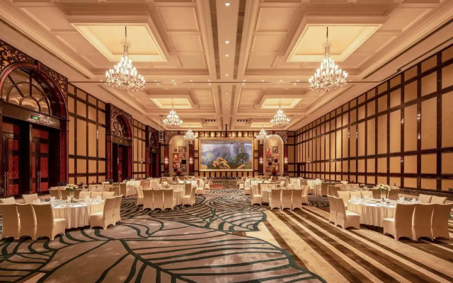 Chateau Star River Hotel Xi An