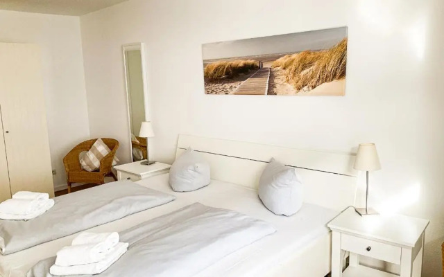 Haus Götting Wohnung 1