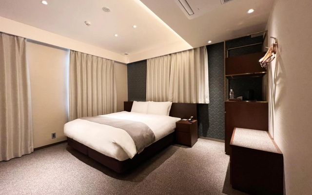 Yoin Hotel Kyoto Gion – Guest Rooms – Kyoto