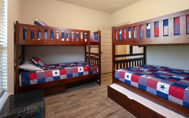 Lazy Southern Getaway