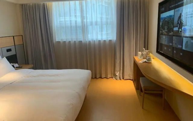 Ji Hotel Xiamen Zhongshan Road