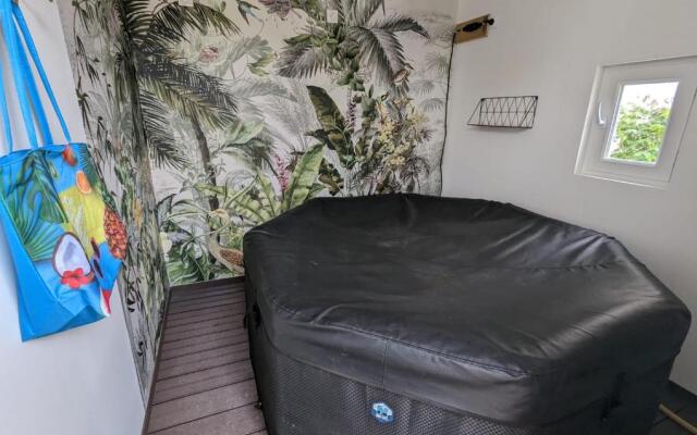 La Roulotte De Florette