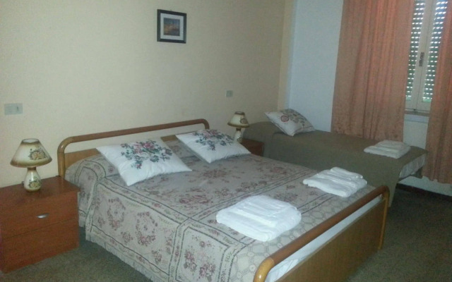 Hotel Fiammetta