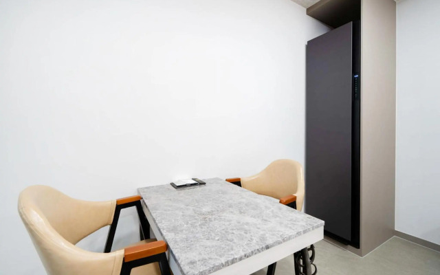 YTT Hotel Seomyun