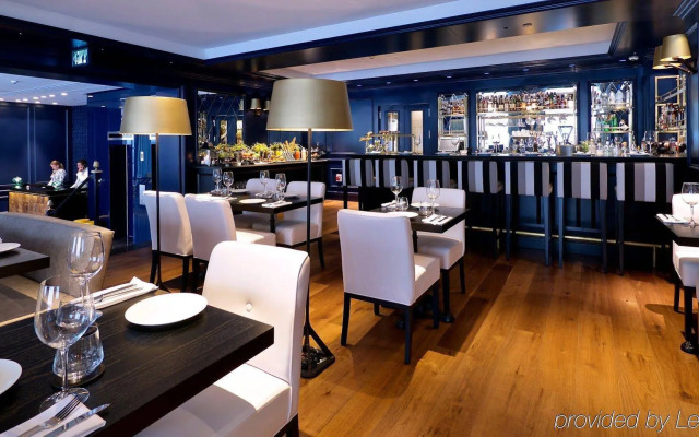 Hotel Indigo Tel Aviv - Diamond District by IHG