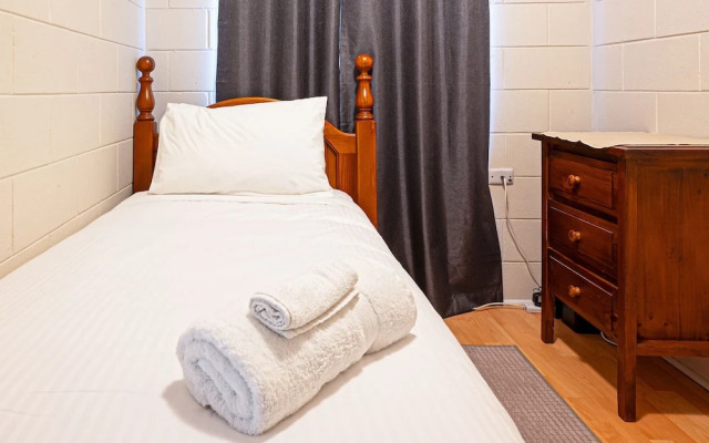 Compact Charm in Kurralta Park