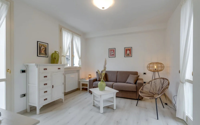 Villa Apartments - Porto Letizia