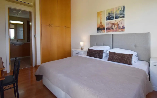 2 Br Villa Kornos - Aph 3564