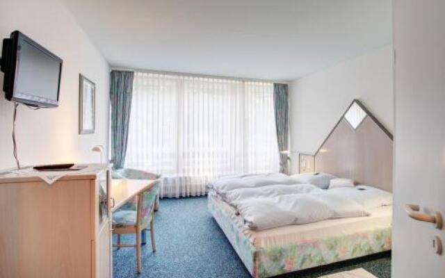 Alfa-Hotel